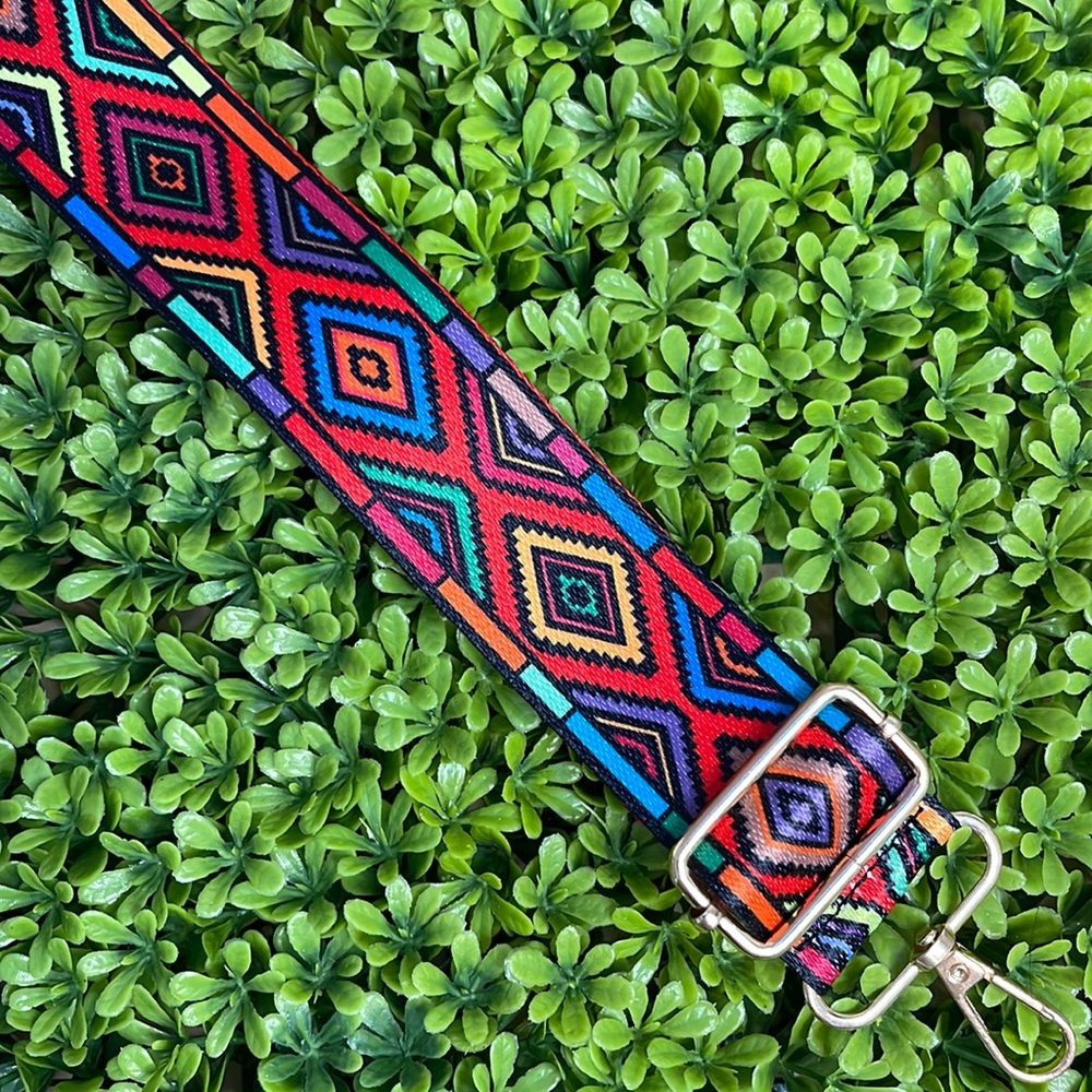 LAST ONE❗️Crossbody Strap, Replacement Handbag Strap, Guitar Strap